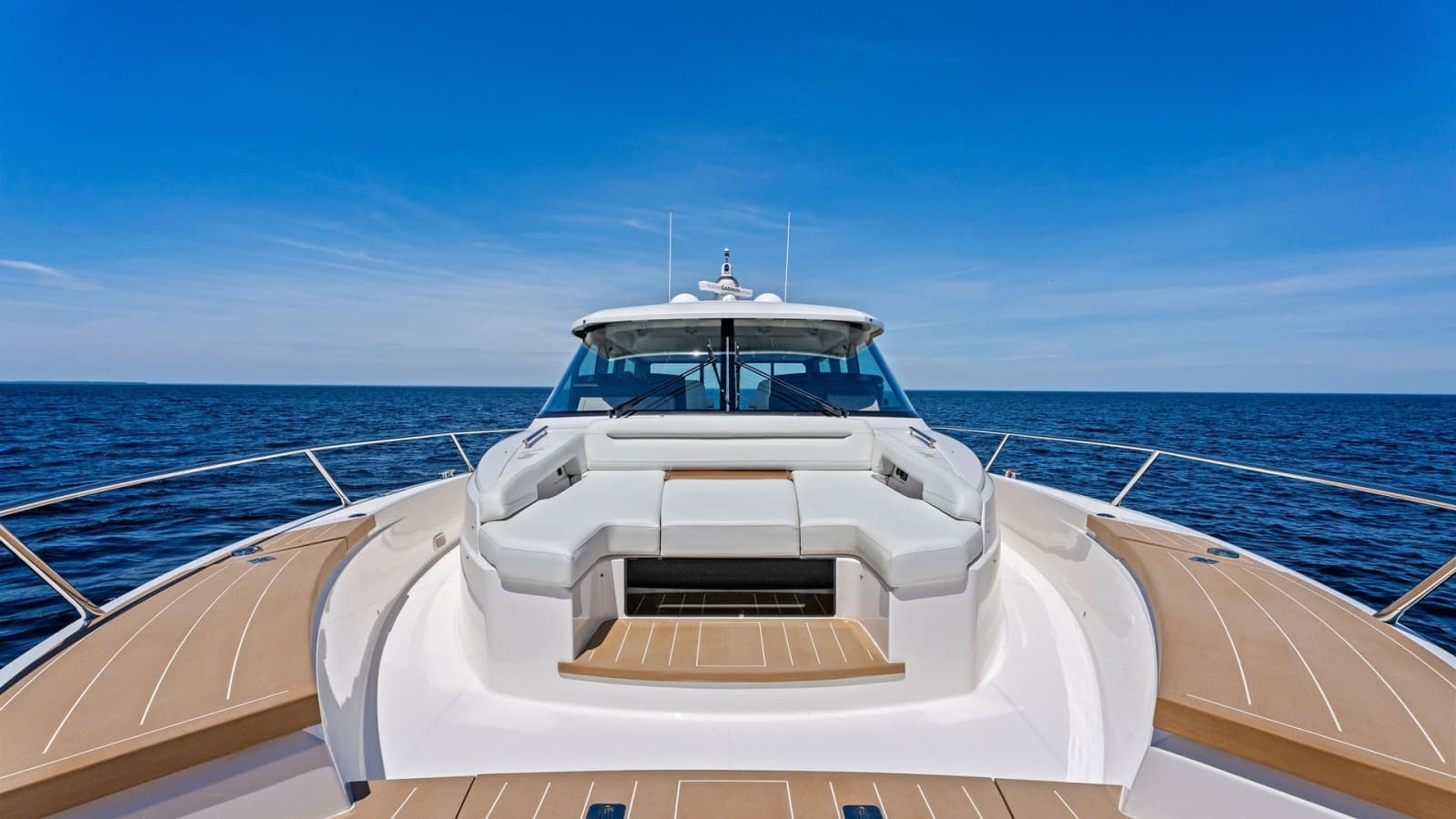 2025 Tiara Yachts EX 60 - Photo 5