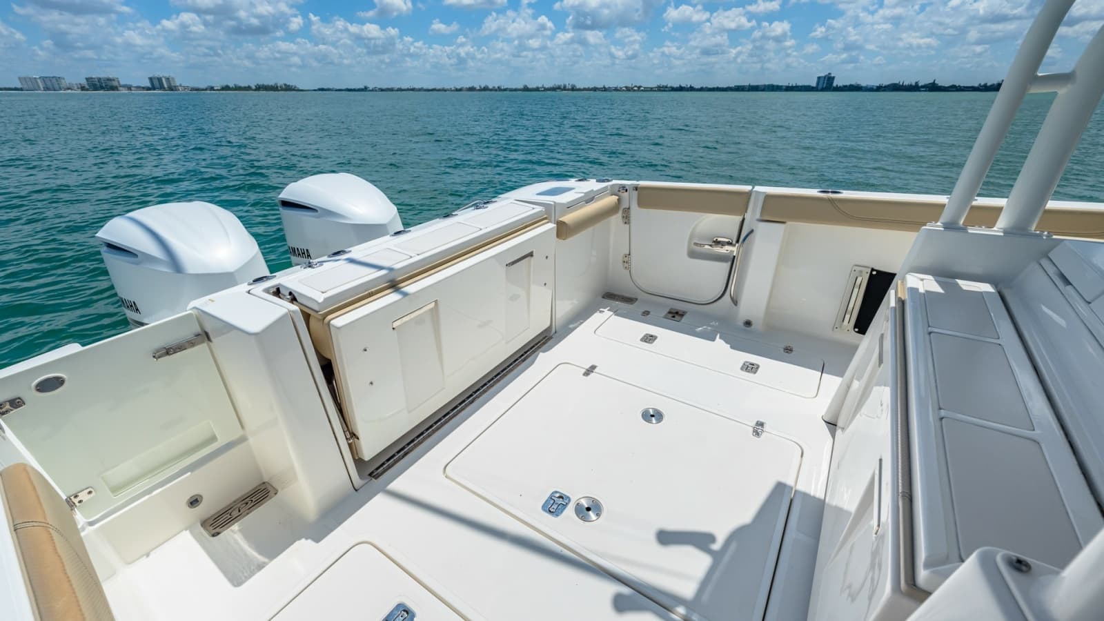 2019 Pursuit S 328 - Photo 21