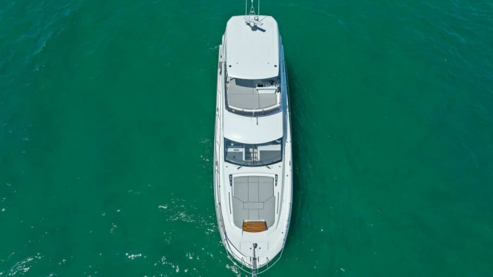 2022 Prestige 590 Flybridge - Photo 70
