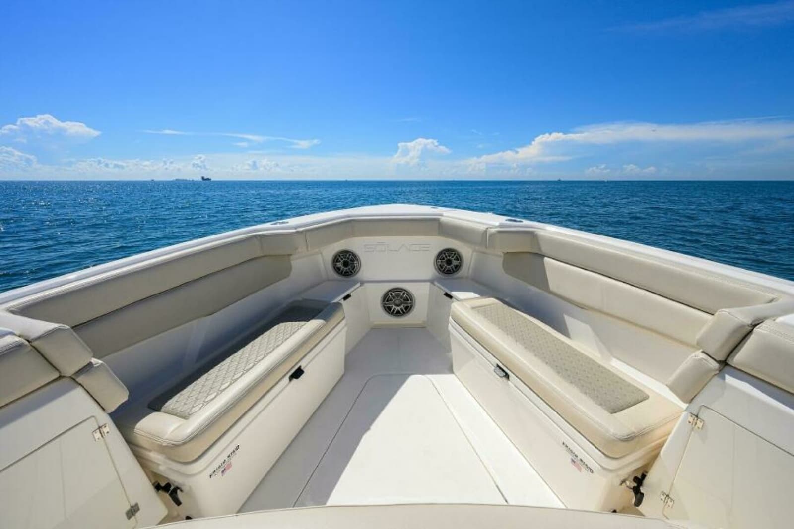 2021 Solace Center Console - Photo 7