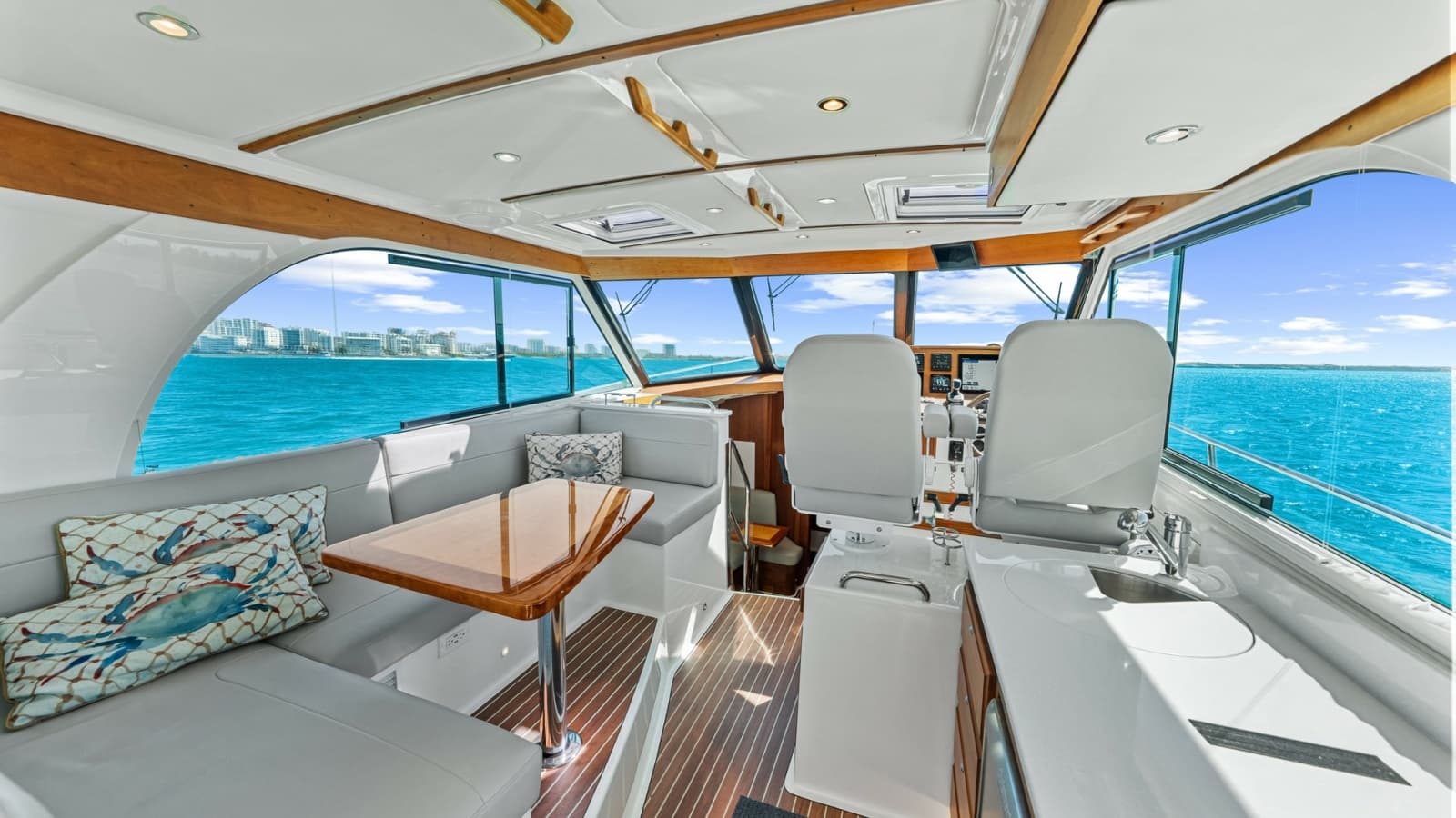 2022 Back Cove 390 - Photo 6