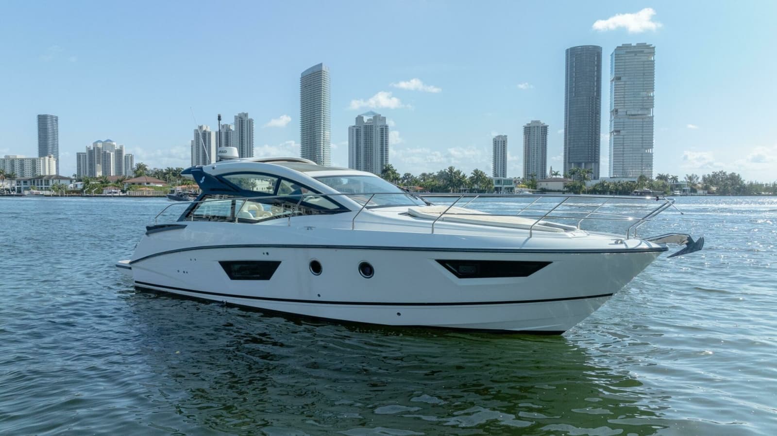 2017 Beneteau Gran Turismo 40 - Photo 3
