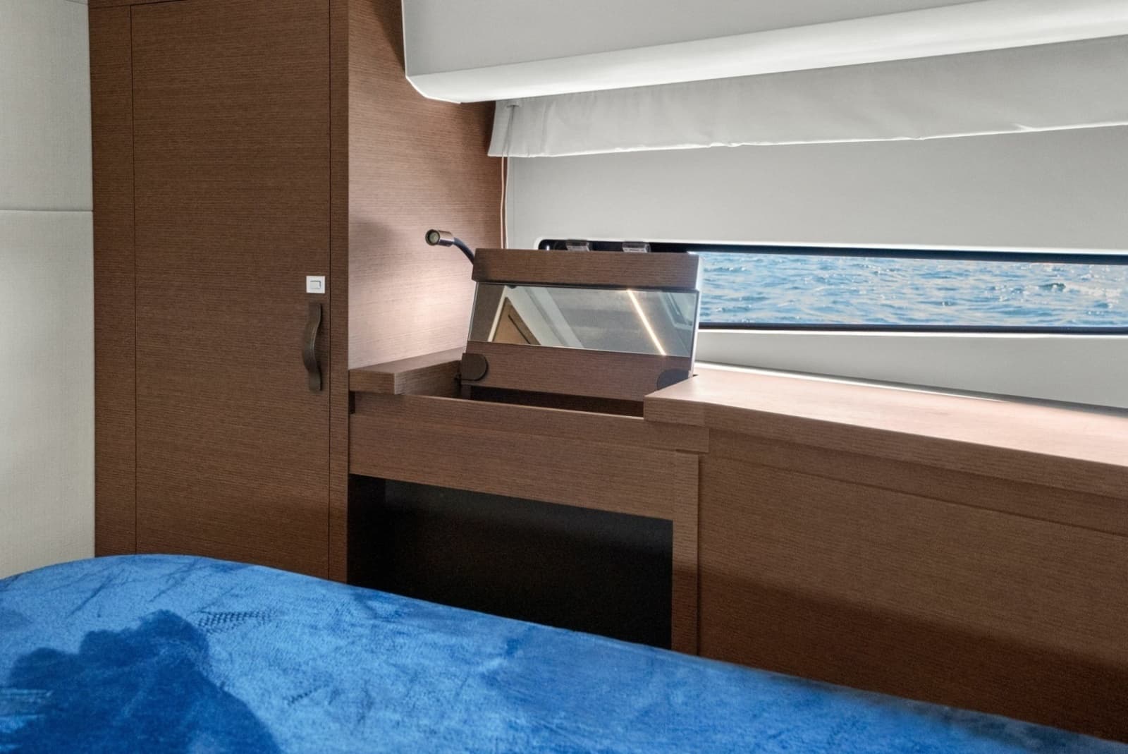 2020 Prestige 460 Flybridge - Photo 57