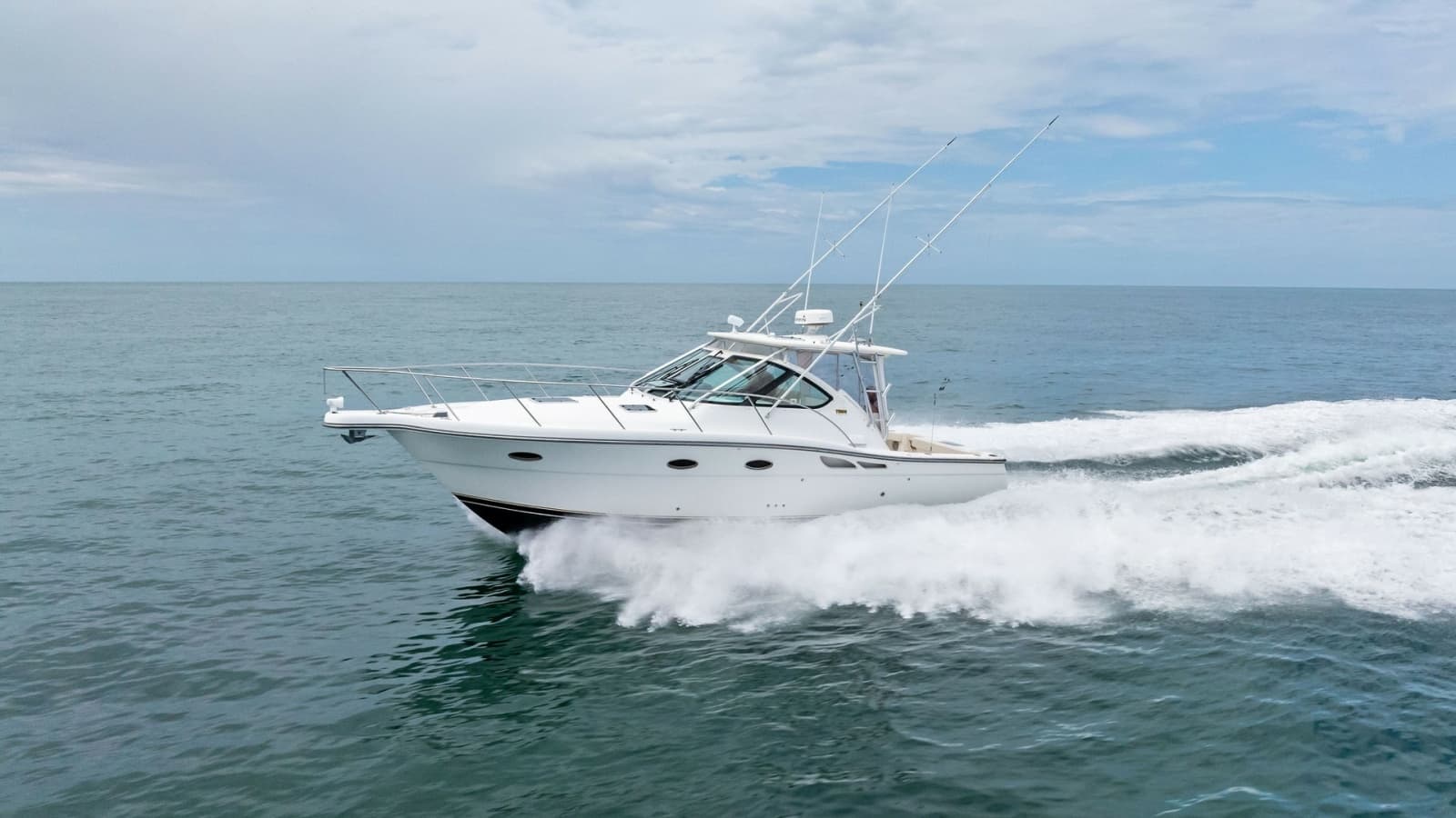 2007 Tiara Yachts 32 Open - Photo 41