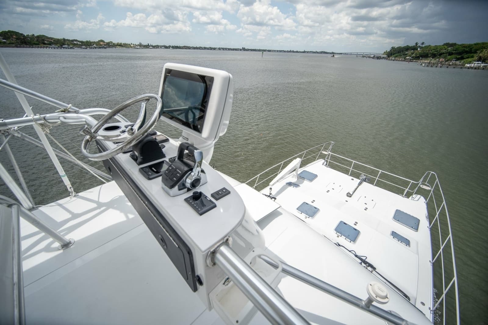 2000 Venturer 44 Catamaran/Sportfish - Photo 85