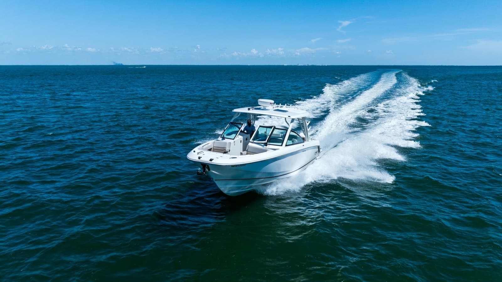 2019 Boston Whaler 320 Vantage - Photo 61