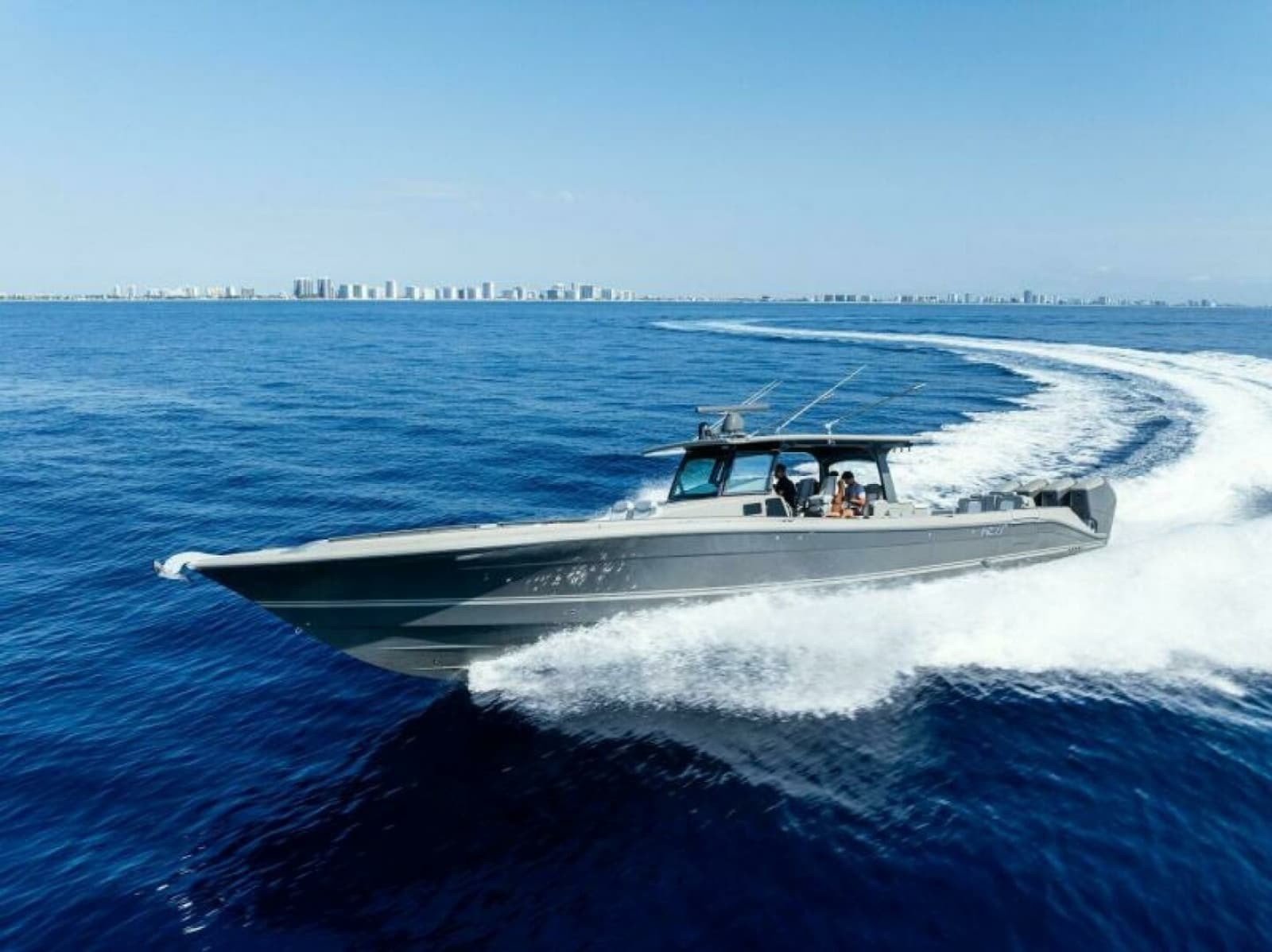 2023 HCB 53 Suenos - Photo 33