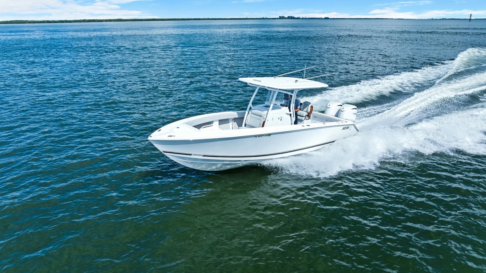 2025 Jupiter 30 HFS - Photo 41