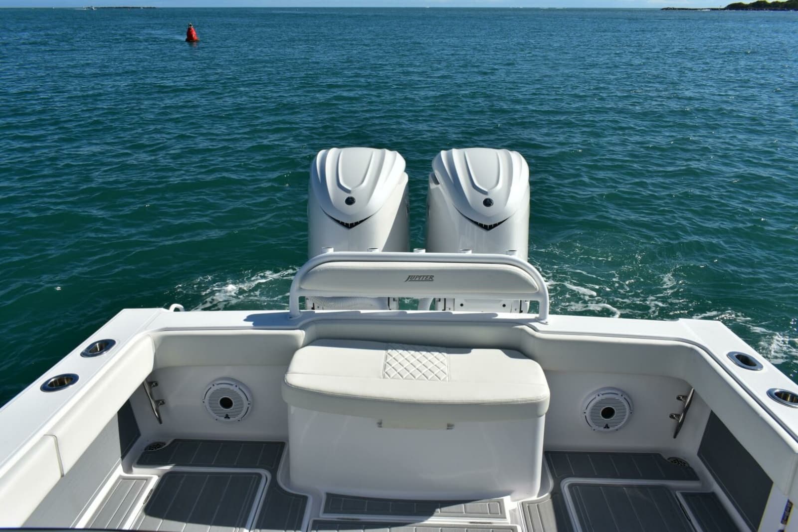 2025 Jupiter 32 FS - Photo 3