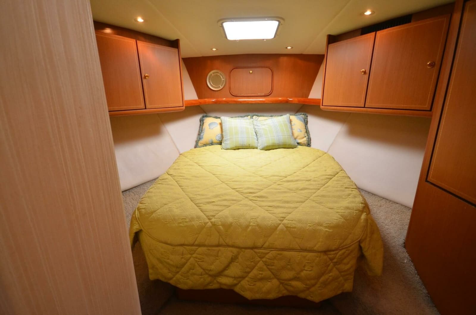 2005 Ocean Yachts 50 Super Sport - Photo 28