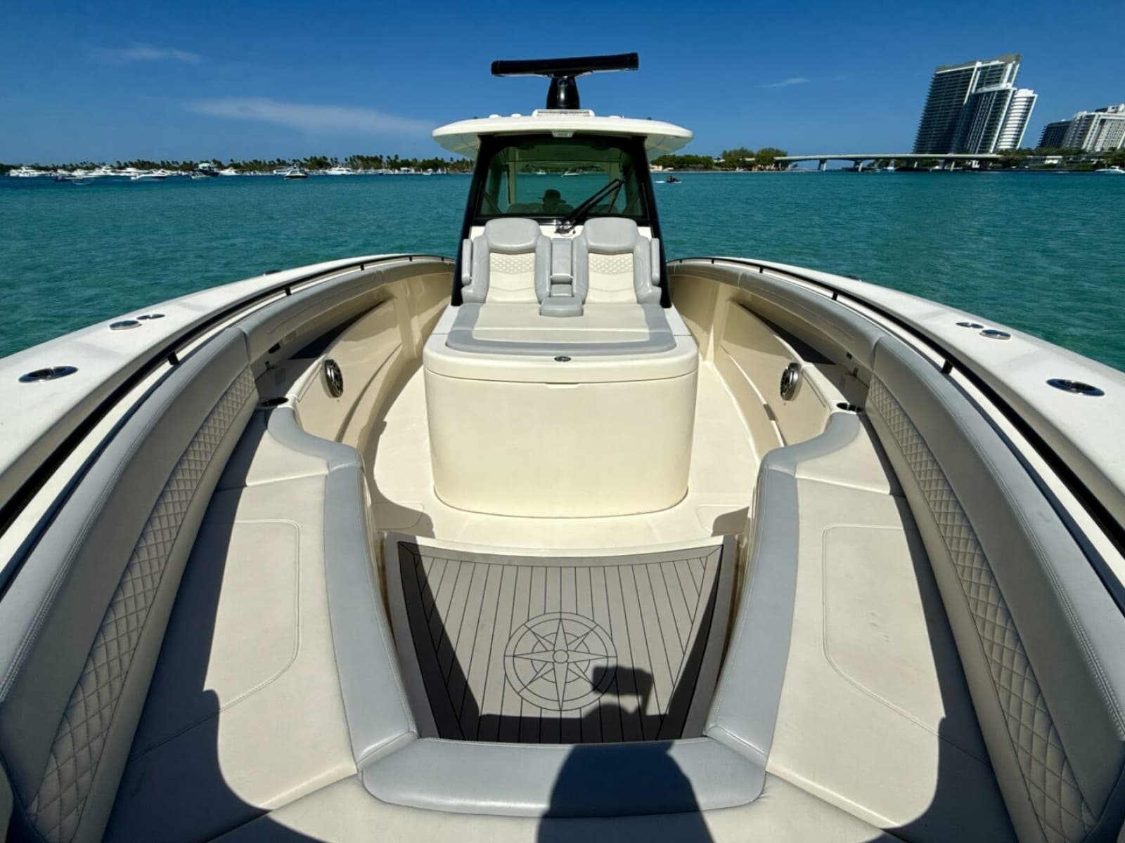 2021 Scout 425 LXF - Photo 12