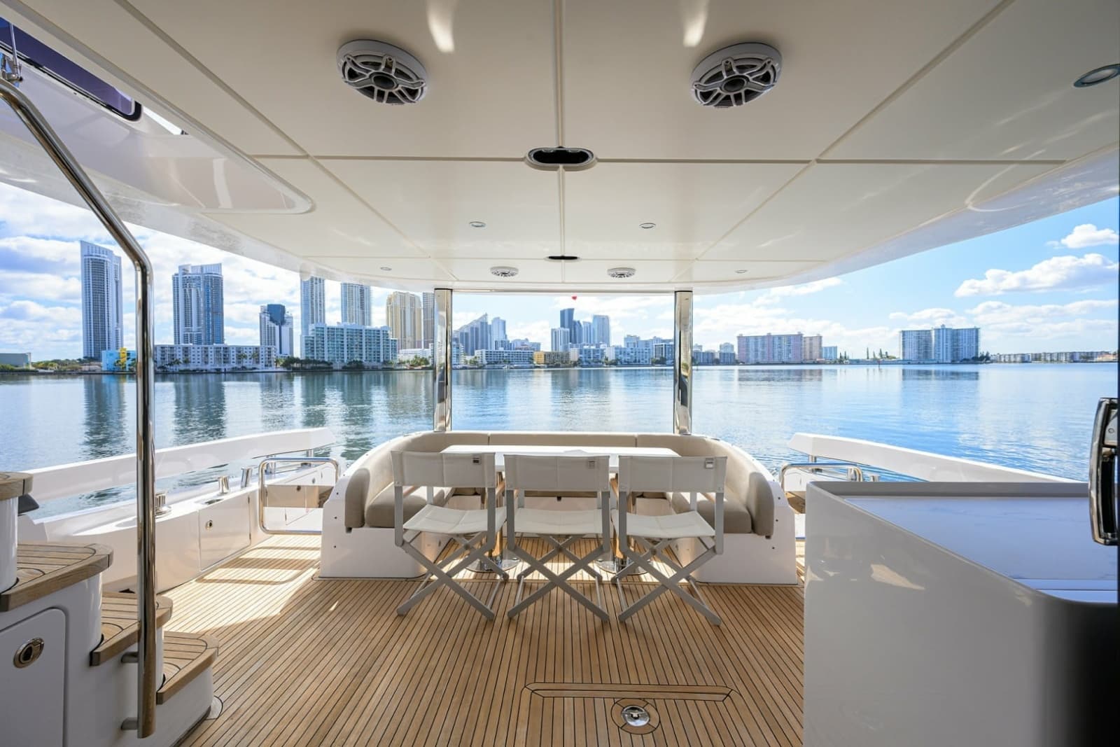 2024 Azimut Fly 78 - Photo 13