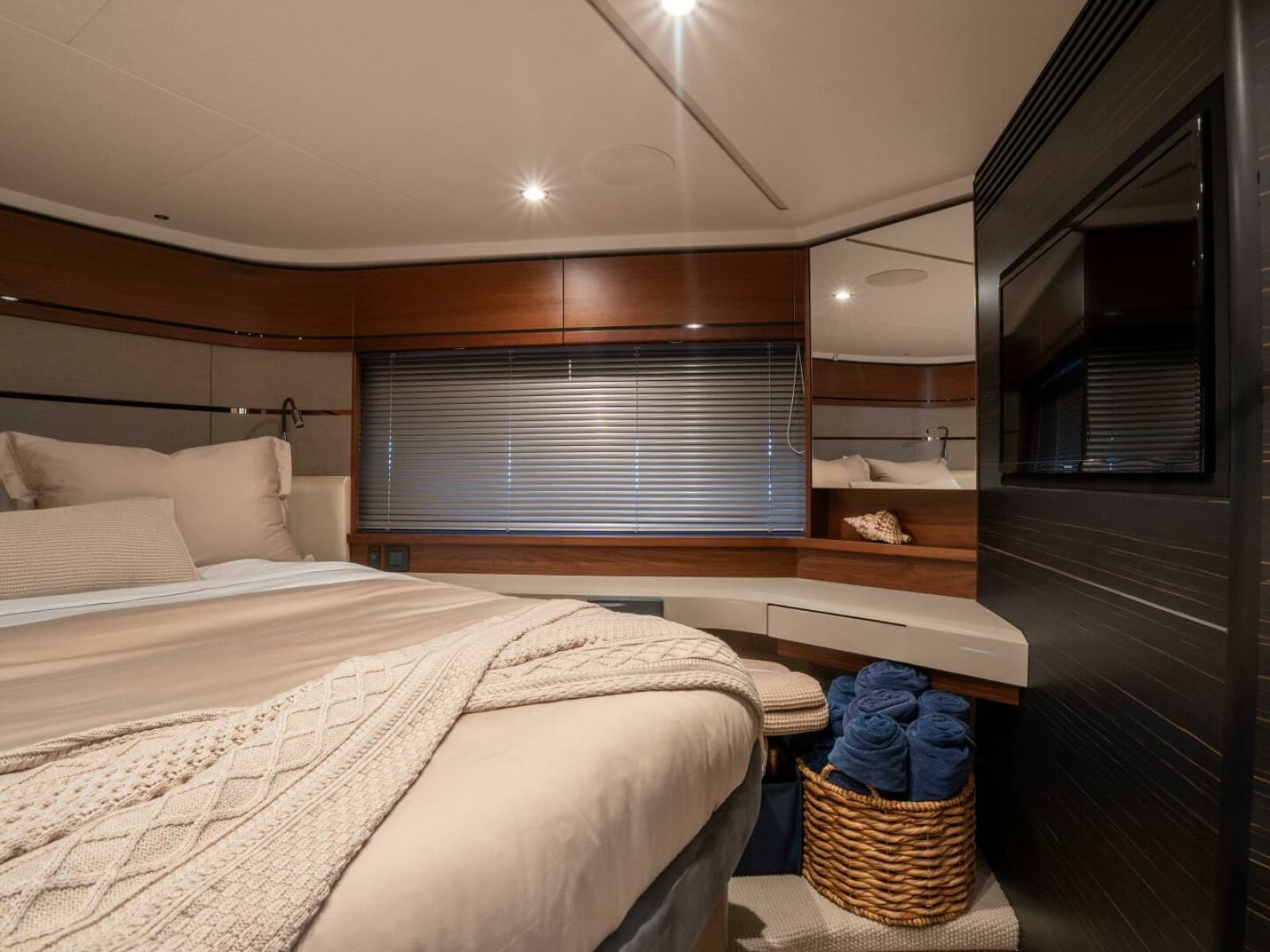 2020 Princess S66 - Photo 50