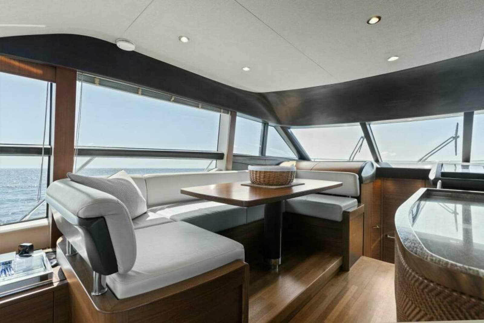 2016 Princess 60 Flybridge - Photo 19