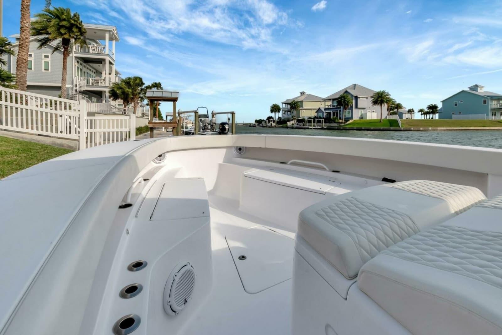 2023 Jupiter 43 Center Console - Photo 35
