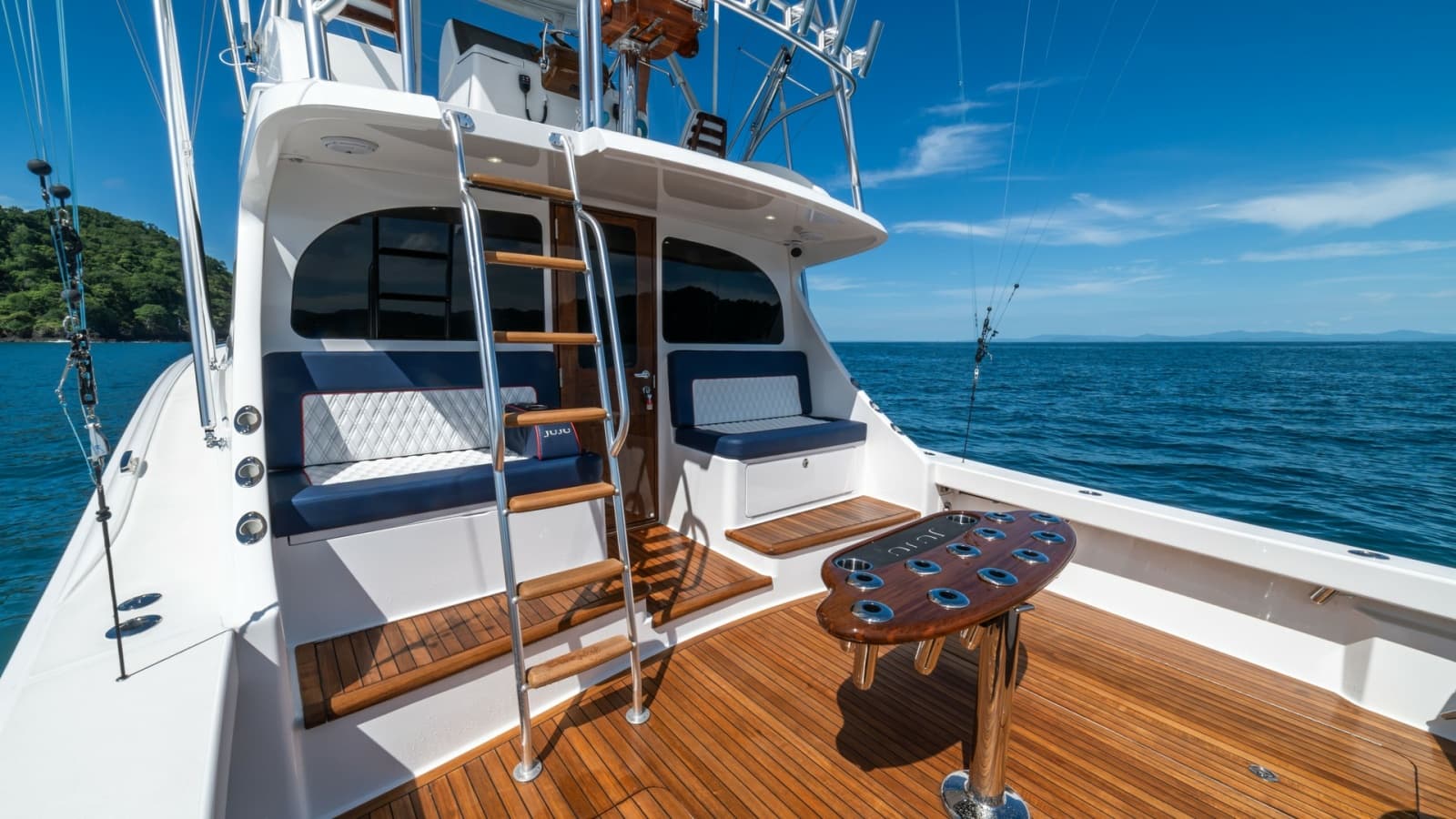 2020 Viking 46 BF - Photo 3