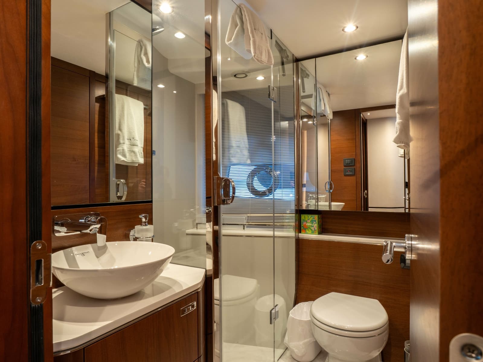 2020 Princess S66 - Photo 24