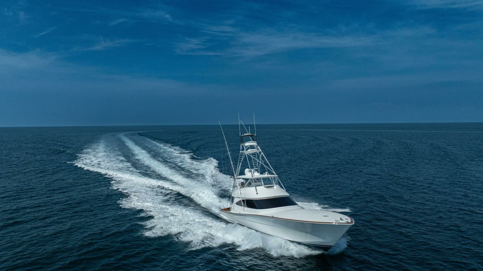 2023 Viking 72 Convertible - Photo 117