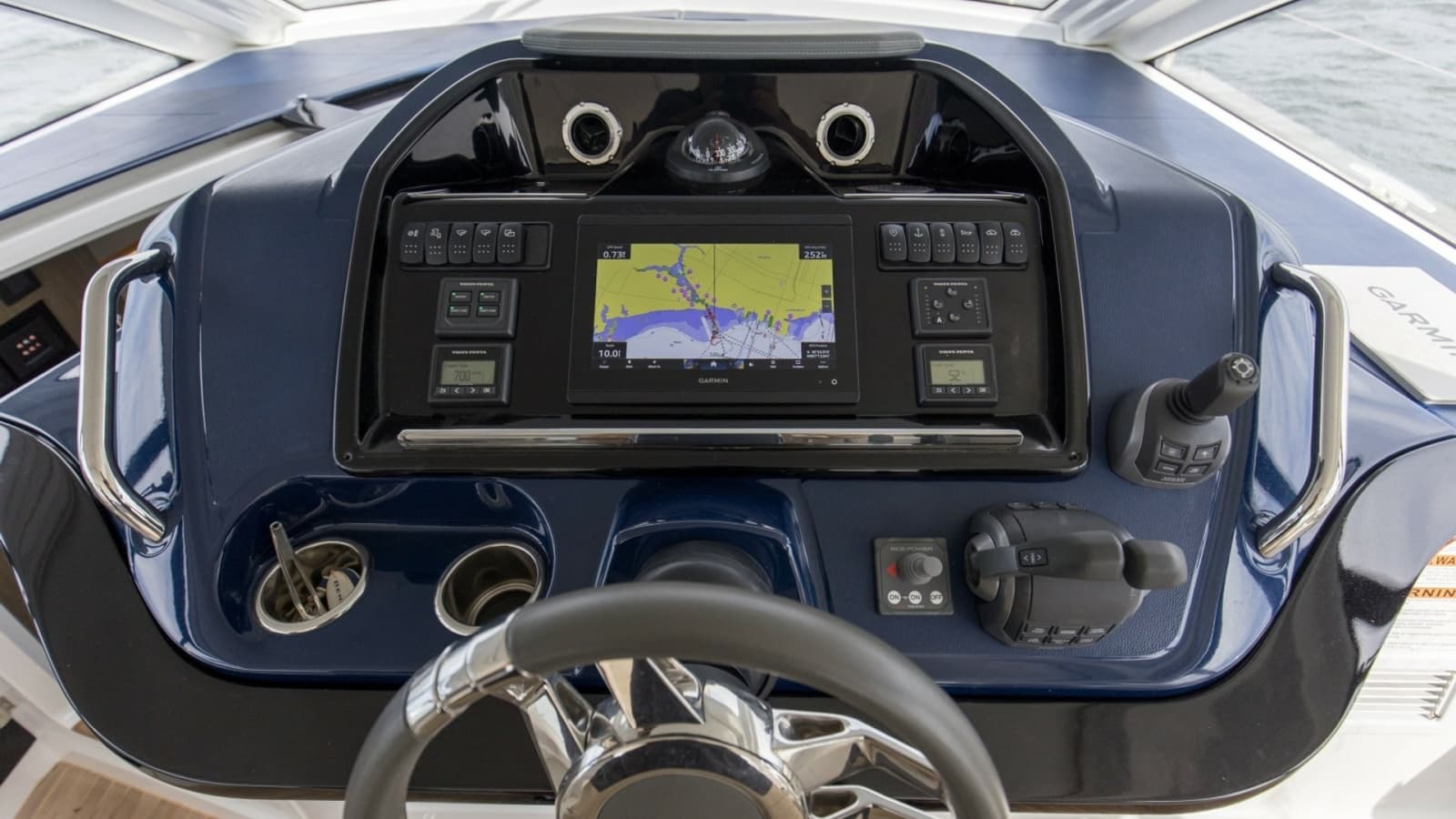 2022 Beneteau 41 Grand Turismo - Photo 17