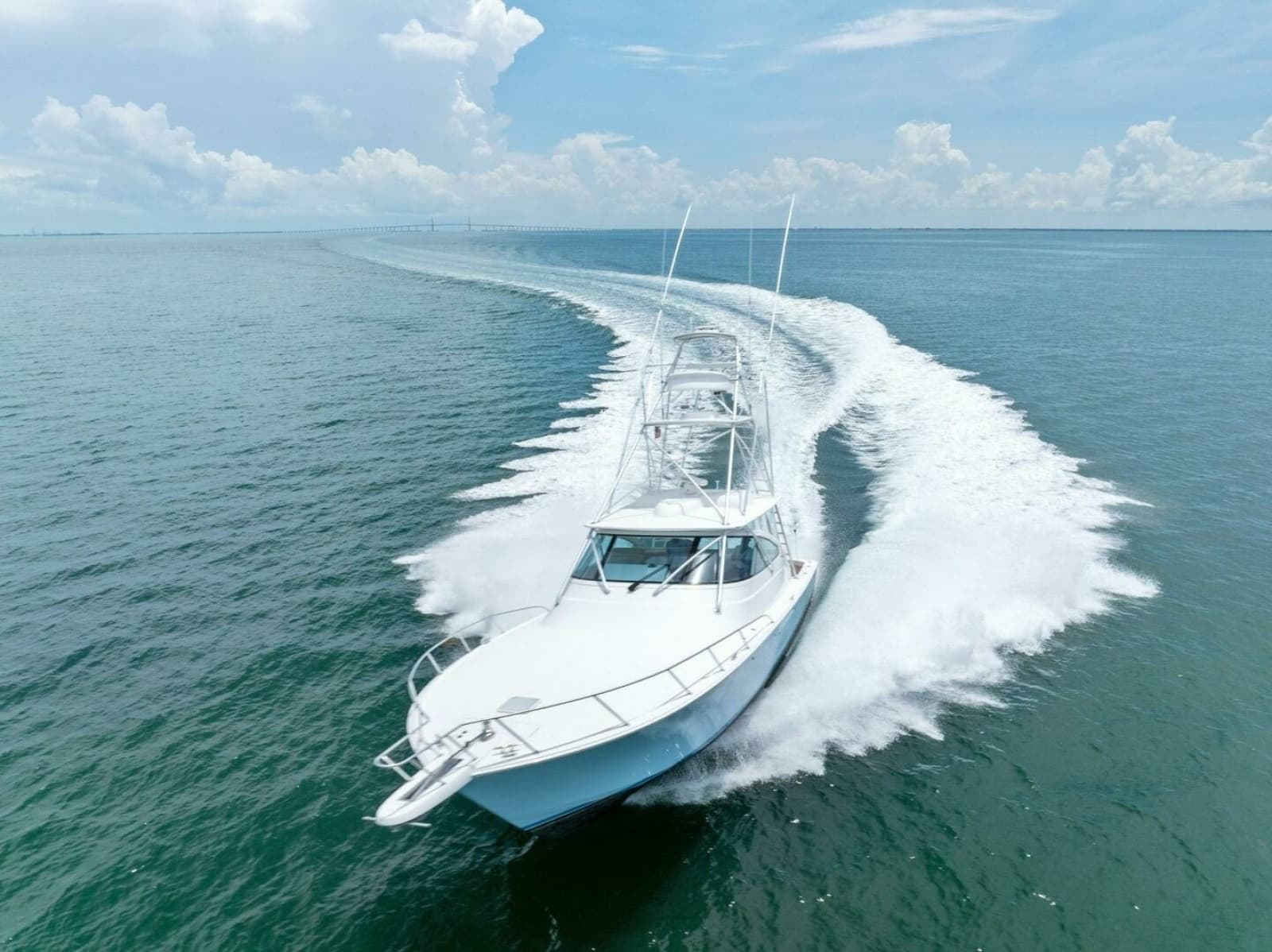 2015 Viking 52 OPEN - Photo 191