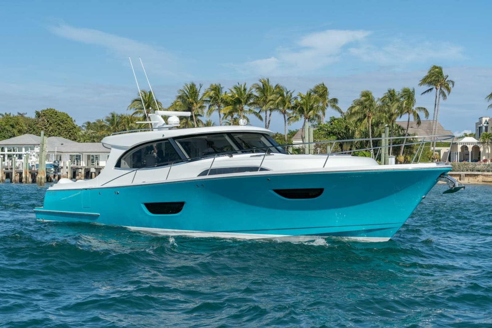 2025 ECLIPSE 505 Shadow - Photo 2