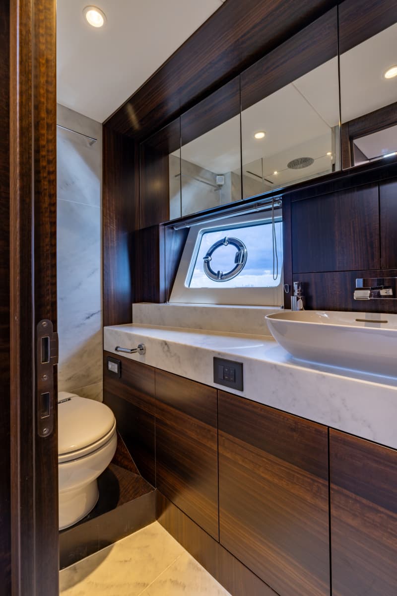 2022 Sunseeker Manhattan 68 - Photo 61