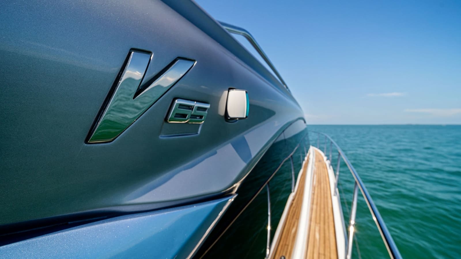 2019 Princess V65 - Photo 49