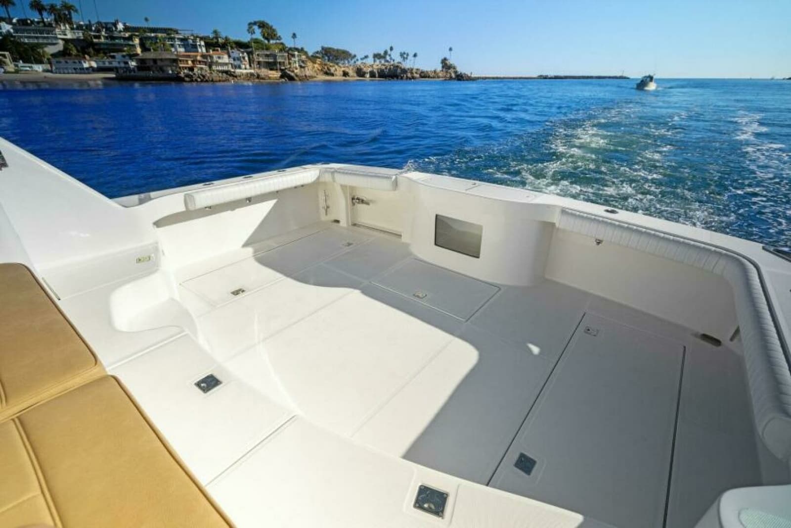 2012 Cabo 44 Hardtop Express - Photo 41
