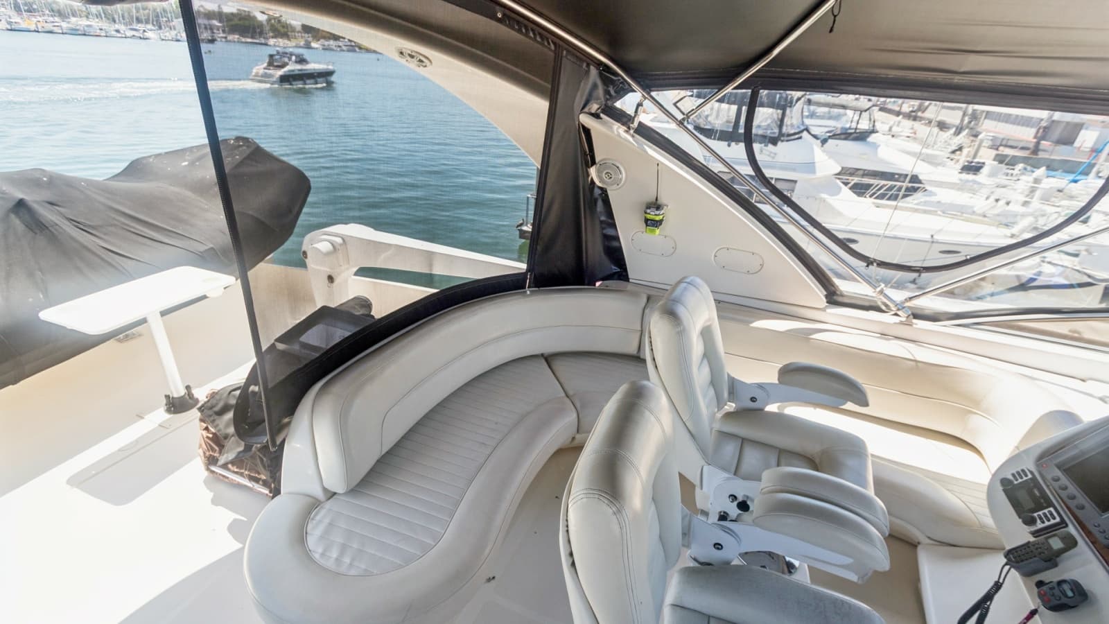 2005 Meridian 540 Pilothouse - Photo 30