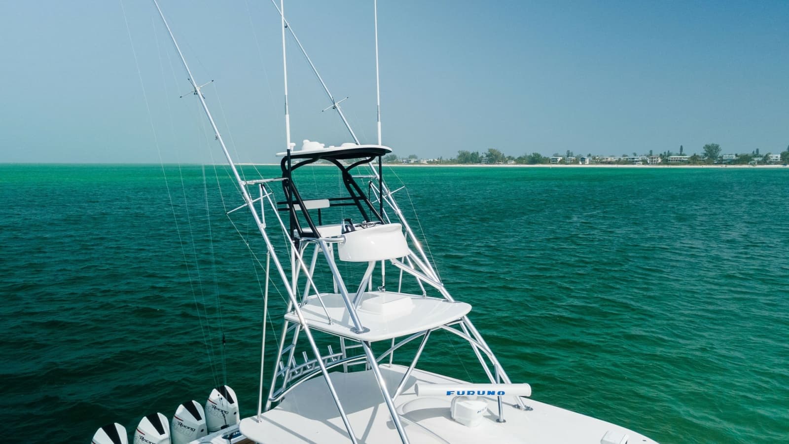 2022 Valhalla Boatworks V-46 - Photo 29
