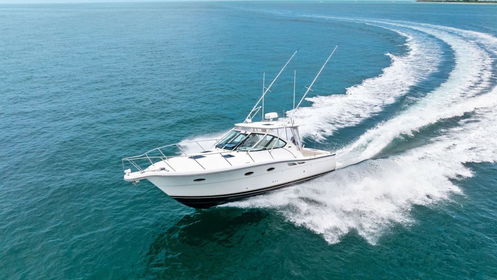 2007 Tiara Yachts 32 Open - Photo 49