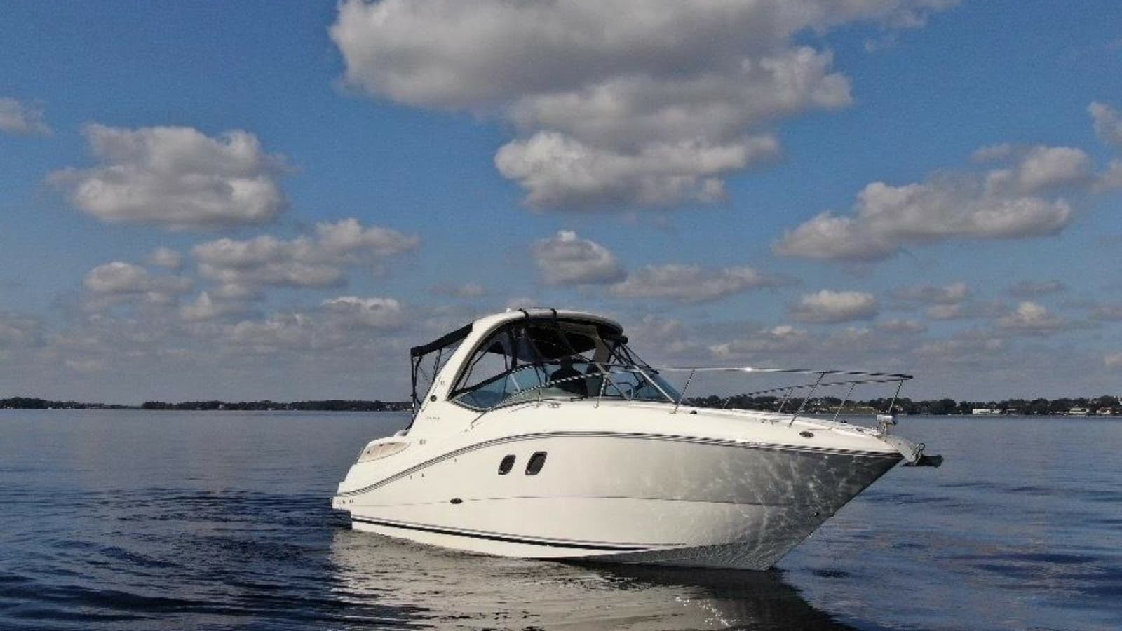 2009 Sea Ray 310 Sundancer - Photo 25