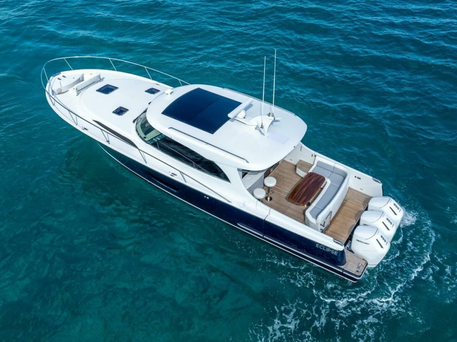2026 ECLIPSE 505 Shadow - Photo 39