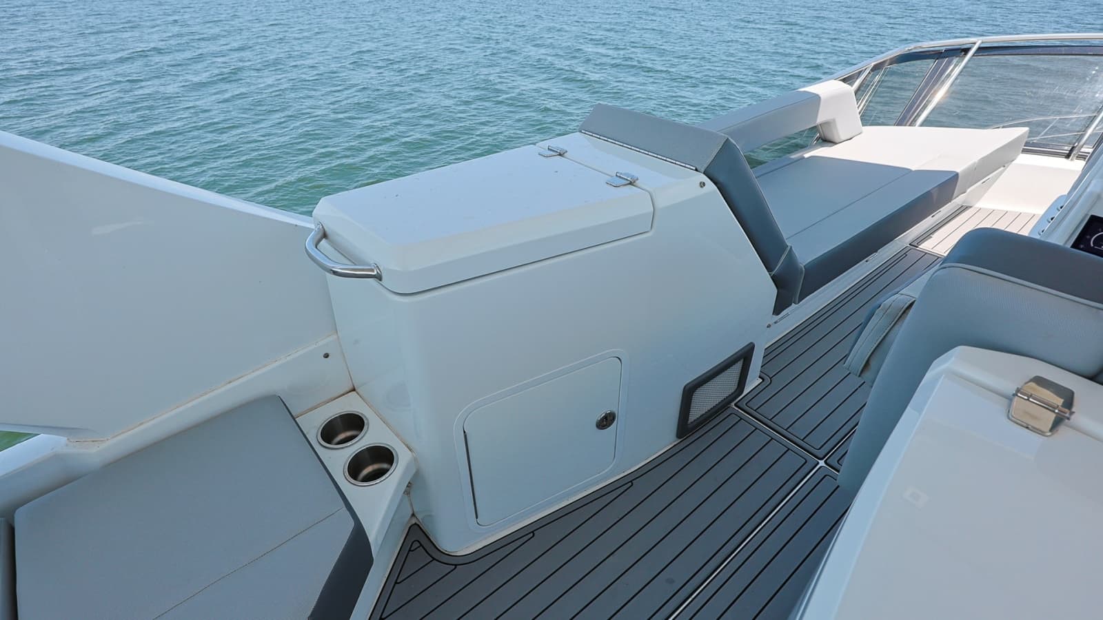 2020 Cruisers 60 Cantius - Photo 49