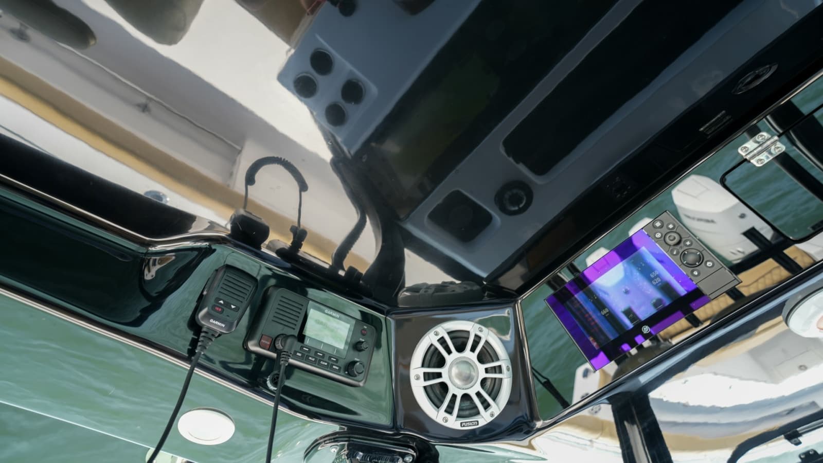 2024 Sportsman 352 Center Console - Photo 8