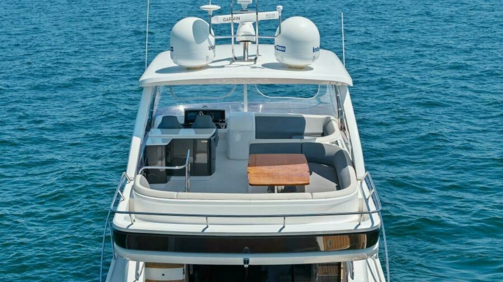 2016 Princess 60 Flybridge - Photo 102