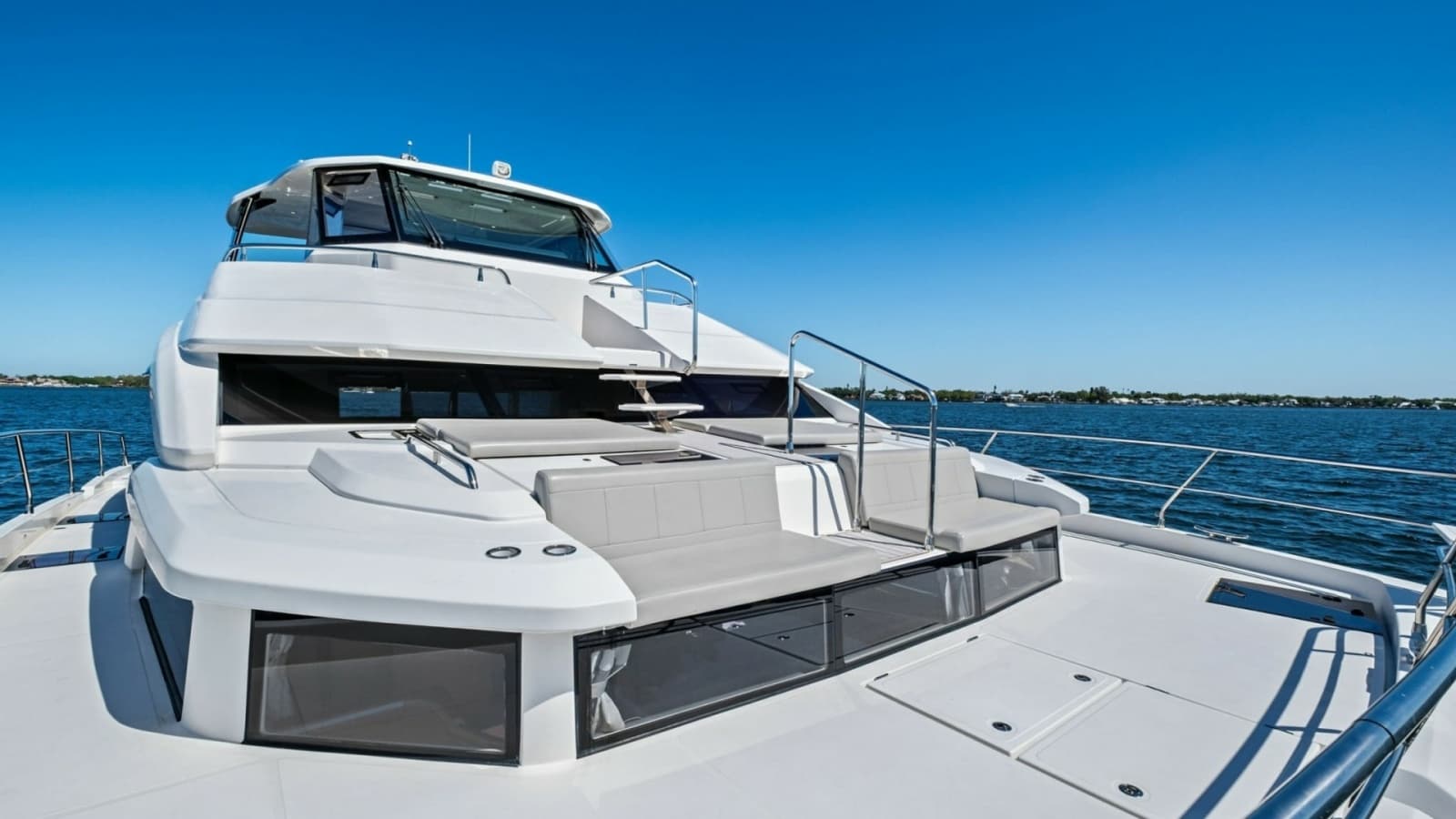 2022 Aquila 54 Yacht - Photo 53