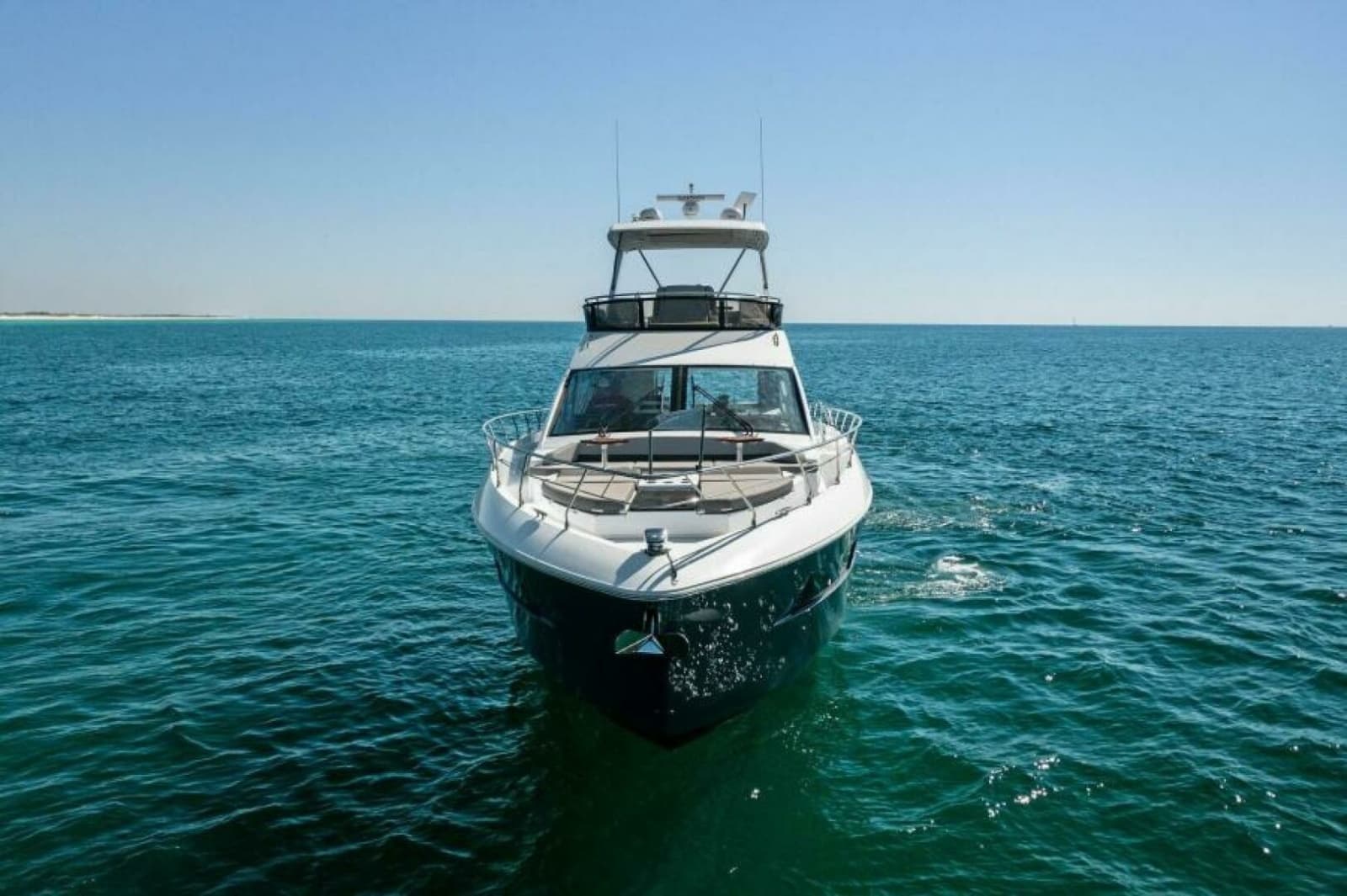 2023 Cruisers Yachts 60 Cantius Fly - Photo 63