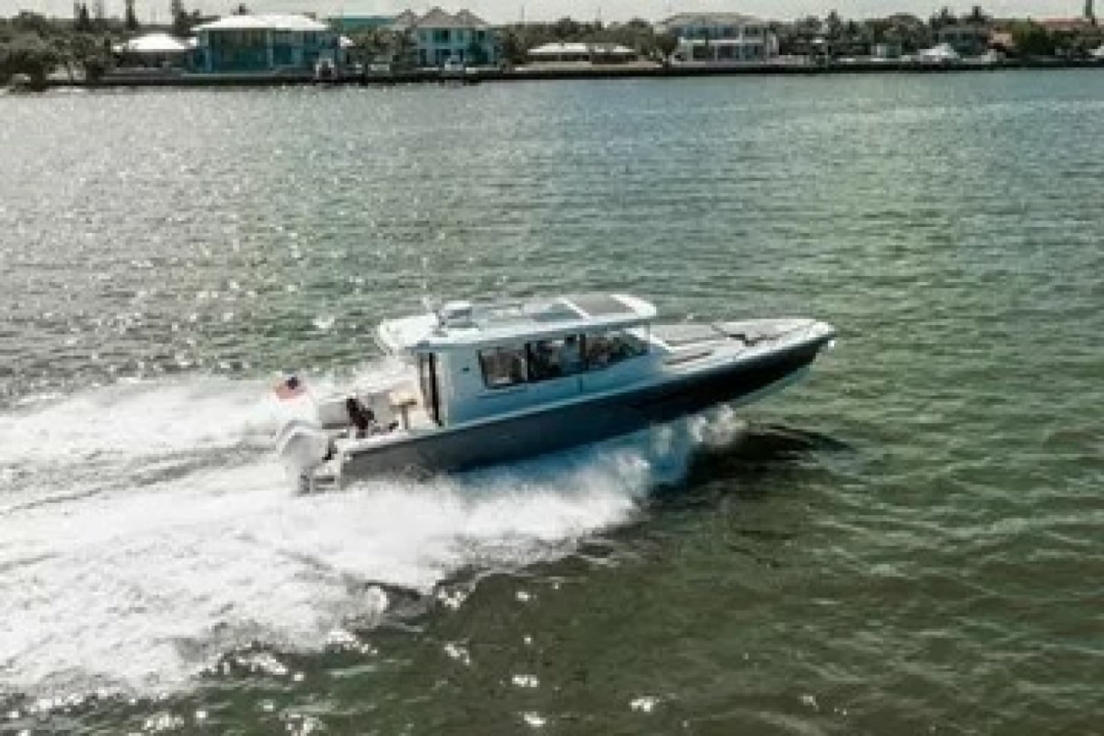 2023 Nimbus C11 - Photo 2
