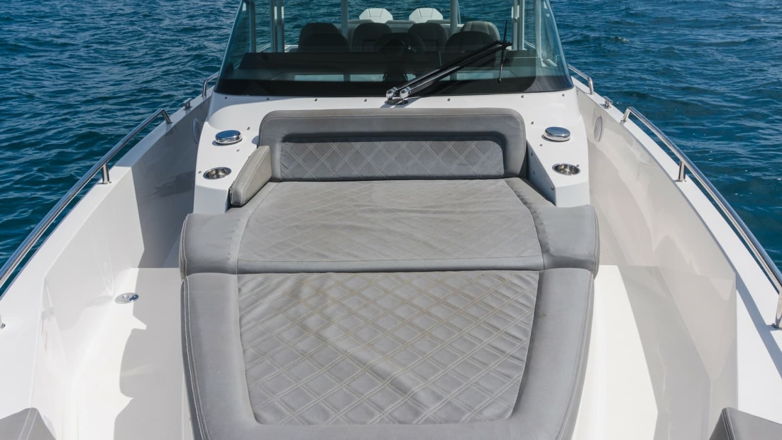2020 Axopar 37 Sun Top - Photo 14