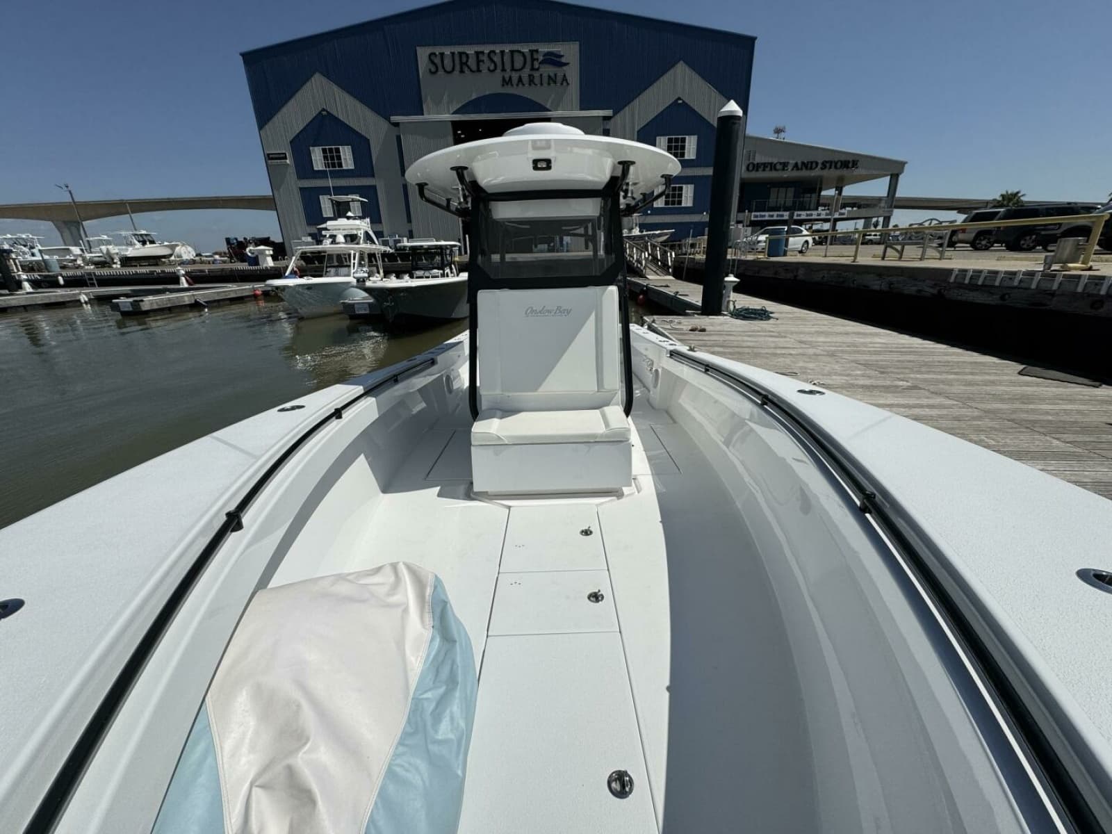 2022 Onslow Bay 33 TE - Photo 25