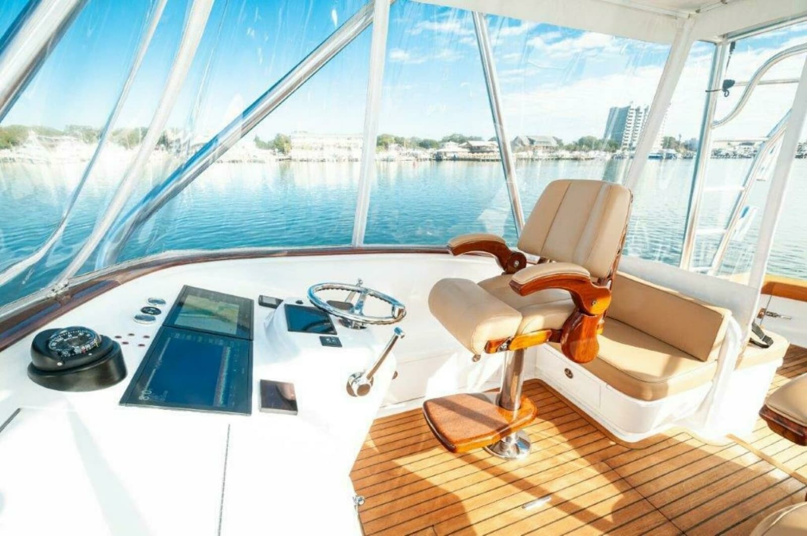 2024 Maverick Yachts Costa Rica 36 Walk Around - Photo 21