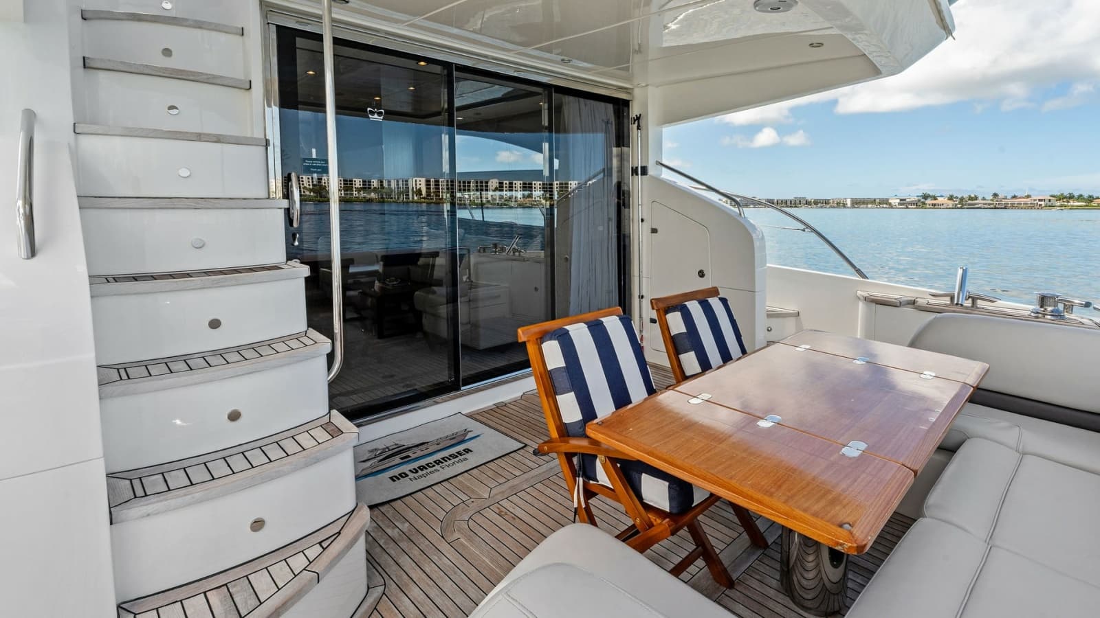 2016 Princess 64 Flybridge - Photo 19