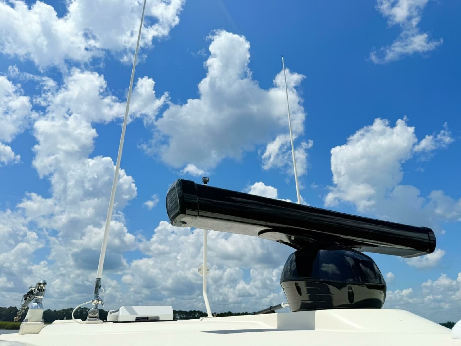 2020 Scout 380 LXF - Photo 34