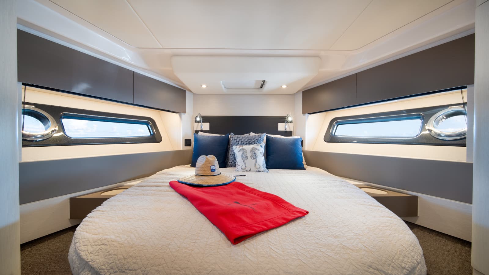 2020 Azimut 50 Flybridge - Photo 32