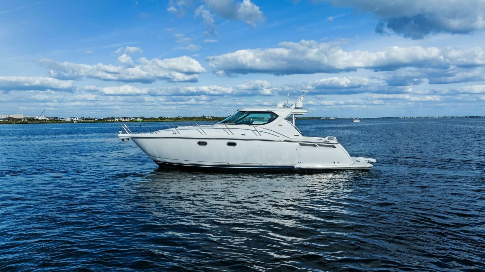 2007 Tiara Yachts 4300 Sovran - Photo 45