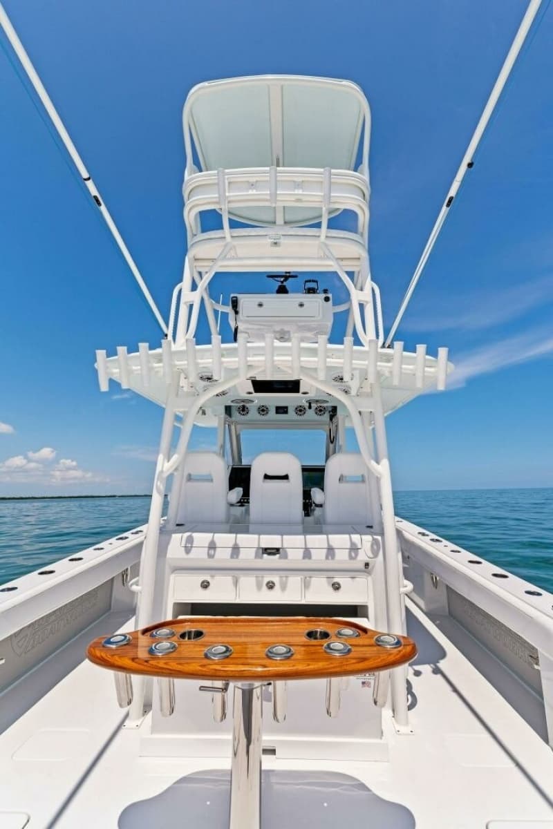 2023 Barker Boatworks 40 HPC - Photo 7