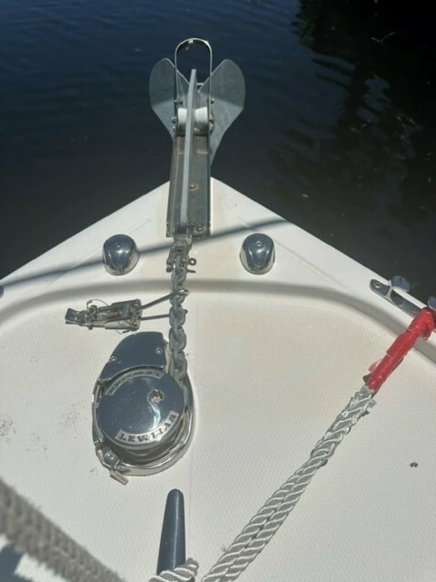 2018 Mako 284 - Photo 14