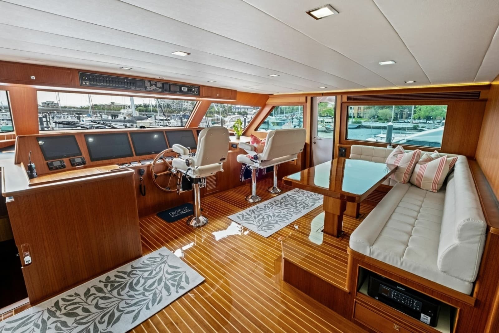 2024 Marlow 90V - Photo 11