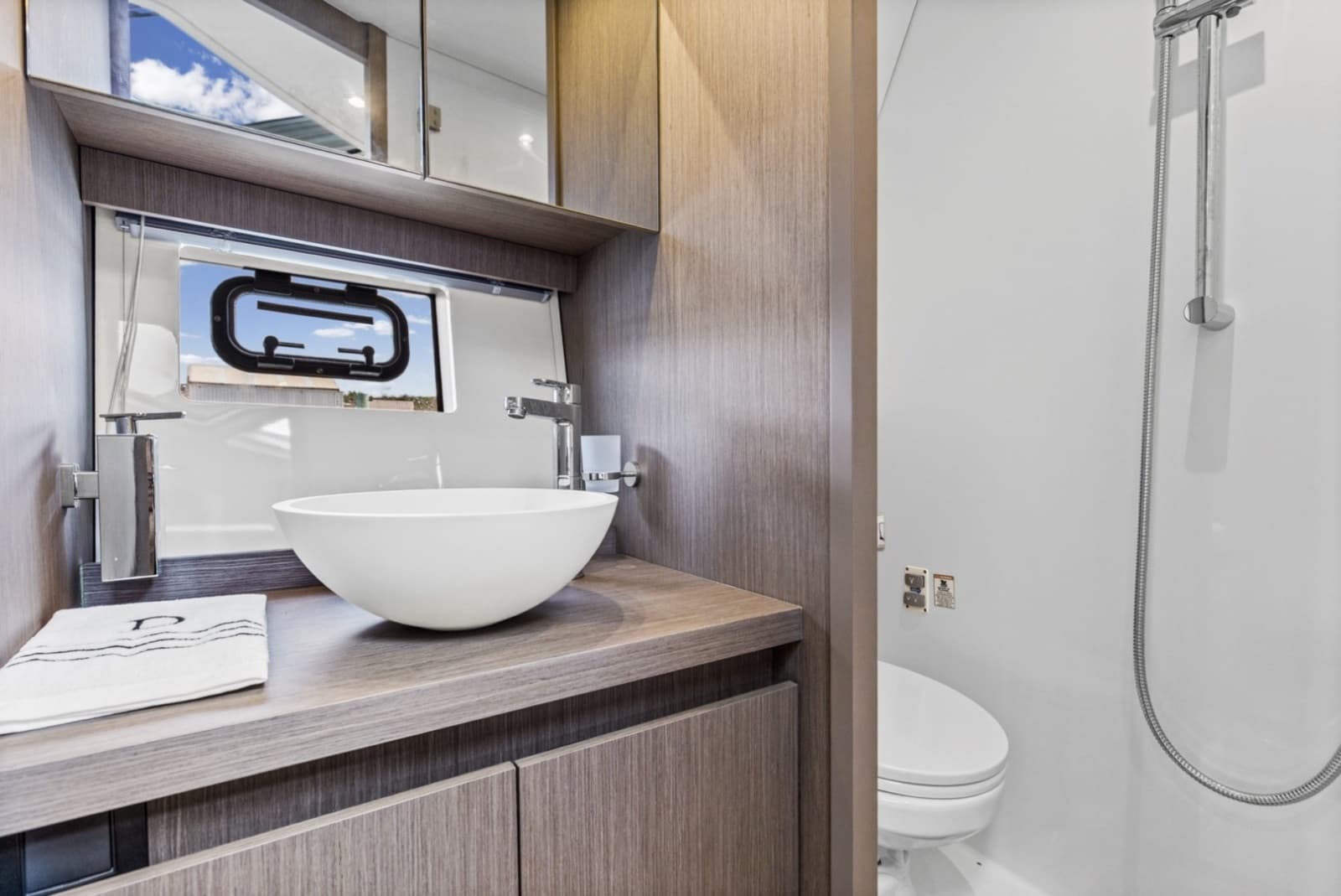 2022 Beneteau 41 Grand Turismo - Photo 15